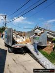 Dumpster Rental/ Junk Removal