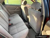 Toyota Camry LE 2001