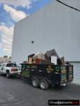 Dumpster Rental