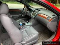 2006 Toyota Solara · SLE Convertible 2D
