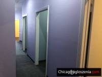 Storefront for rent