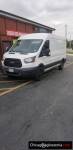 2015 Ford Transit 150 Van