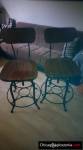 Bar stools