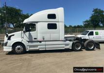 2013 Volvo 780