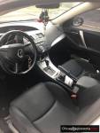 2010 MAZDA 3S 2.5L