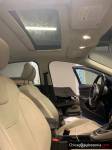 2017 Ford Focus Titanium Hatchback 4D