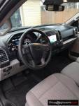 2016 Ford F150 SuperCrew Cab · XLT Pickup 4D 5 1/2 ft