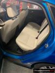 2017 Ford Focus Titanium Hatchback 4D