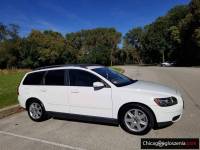 2006 Volvo V50 · 2.4i Sport Wagon 4D