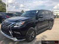 2018 Lexus GX460 premium