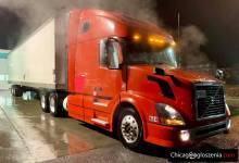Truck for sale