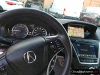 2018 Acura MDX · Technology & Entertainment Pkgs Sport Utility 4D