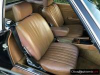 1985 Mercedes Benz 380SL