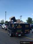 Dumpster Rental