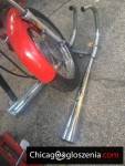 2007 Honda CB