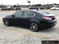 Acura TL 2014 Special Edition