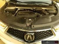 2018 Acura MDX