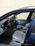 2001 BMW X5