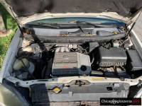 2000 Lexus RX · RX 300 Sport Utility 4D