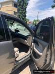Acura MDX 2007