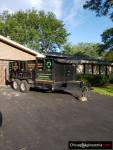 Dumpster Rental/ Junk Removal