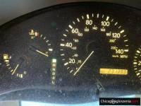 2000 Lexus RX · RX 300 Sport Utility 4D
