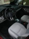 2018 Subaru Forester · 2.5i Premium Sport Utility 4D