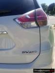 2015 Nissan Rogue · SV AWD