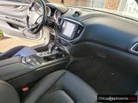 Maserati Ghibli 2014