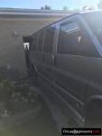 2004 Chevrolet Express 2500 Passenger · LS Van 3D
