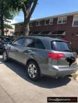 Acura MDX 2007