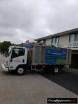 Dumpster Rental/ Junk Removal
