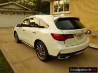 2018 Acura MDX