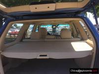 2007 Subaru Forester