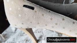 Nowe szpilki Lasocki 6.5US / 36 EU