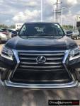 2018 Lexus GX460 premium