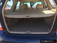 2007 Subaru Forester