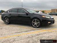 Acura TL 2014 Special Edition
