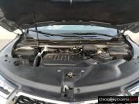 2018 Acura MDX · Technology & Entertainment Pkgs Sport Utility 4D