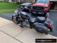 motorcycle for sale