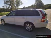 2006 Volvo V50 · 2.4i Sport Wagon 4D