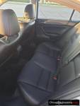 2008 Acura TSX · Sedan 4D
