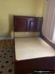 Queen size bedroom set
