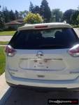 2015 Nissan Rogue · SV AWD