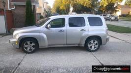 2006 Chevrolet HHR