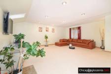 Home in Glendale heights