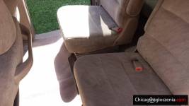 Honda Odyssey 2001
