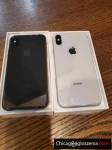 Wymiana pękniętych szybek w iPhone