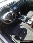 2015 Nissan Rogue · SV AWD