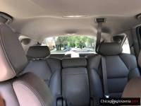 Acura MDX 2007